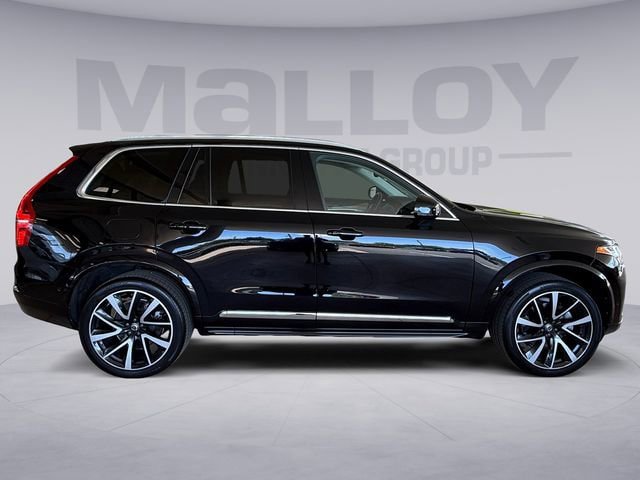 Used 2023 Volvo XC90 B6 Plus w/ Protection Package Premier image 6