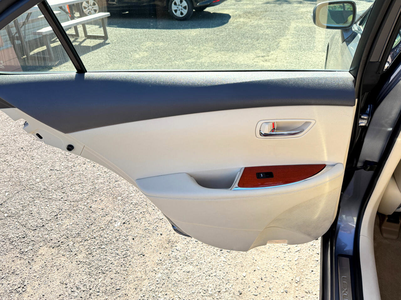 Used 2012 Lexus ES 350 image 32