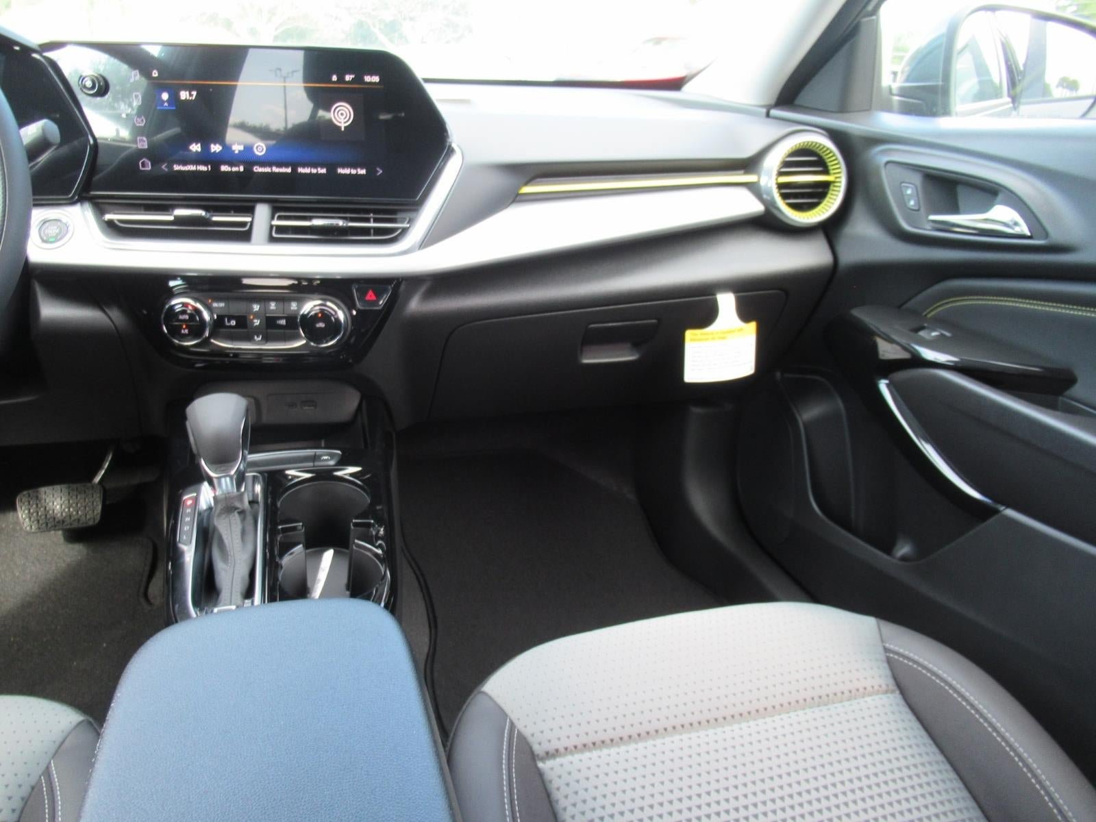 New 2026 Chevrolet Trax LT FWD image 14