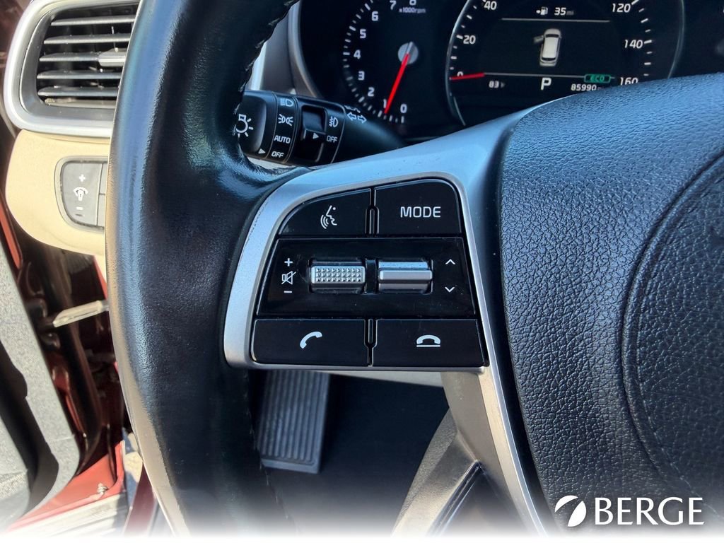 Used 2020 Kia Sorento EX image 22