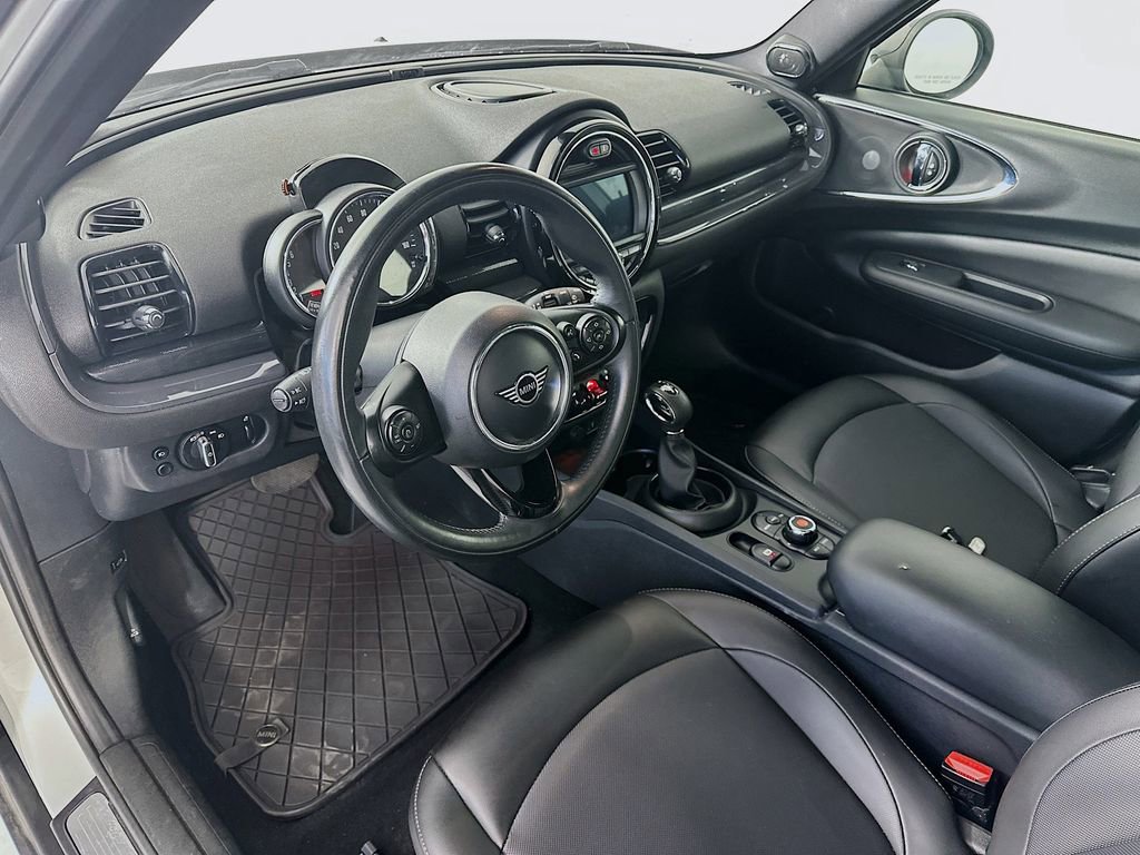 Used 2019 MINI Cooper Clubman ALL4 image 31