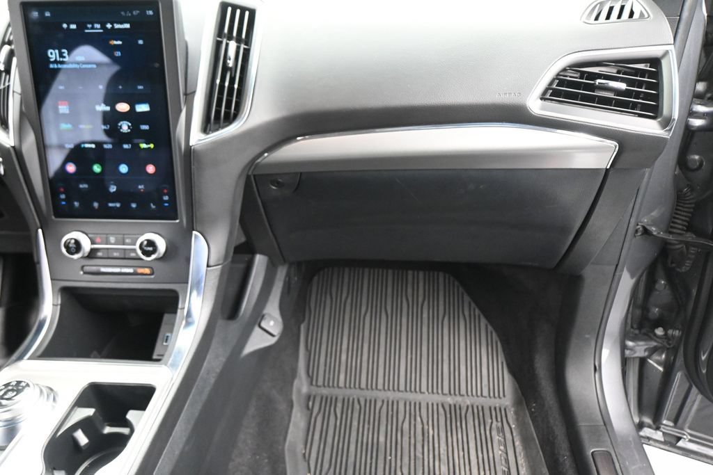 Used 2022 Ford Edge ST w/ Equipment Group 401A AWD/4WD image 47