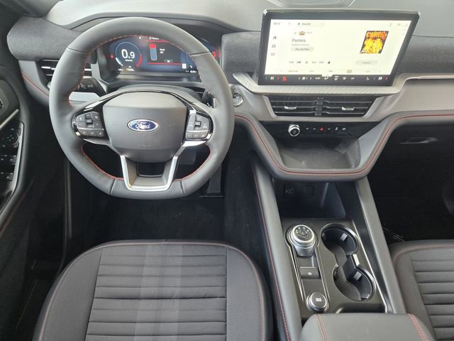 New 2026 Ford Explorer ST-Line w/ ST-Line Street Pack image 20