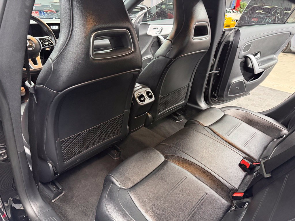Used 2020 Mercedes-Benz CLA 250 image 40