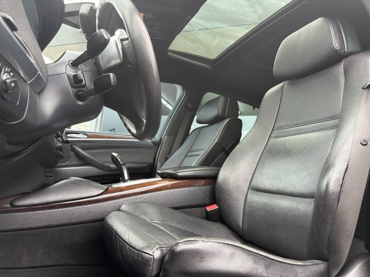 Used 2010 BMW X6 xDrive50i AWD/4WD image 27