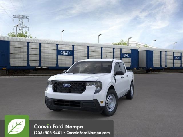 New 2026 Ford Maverick XL image 2