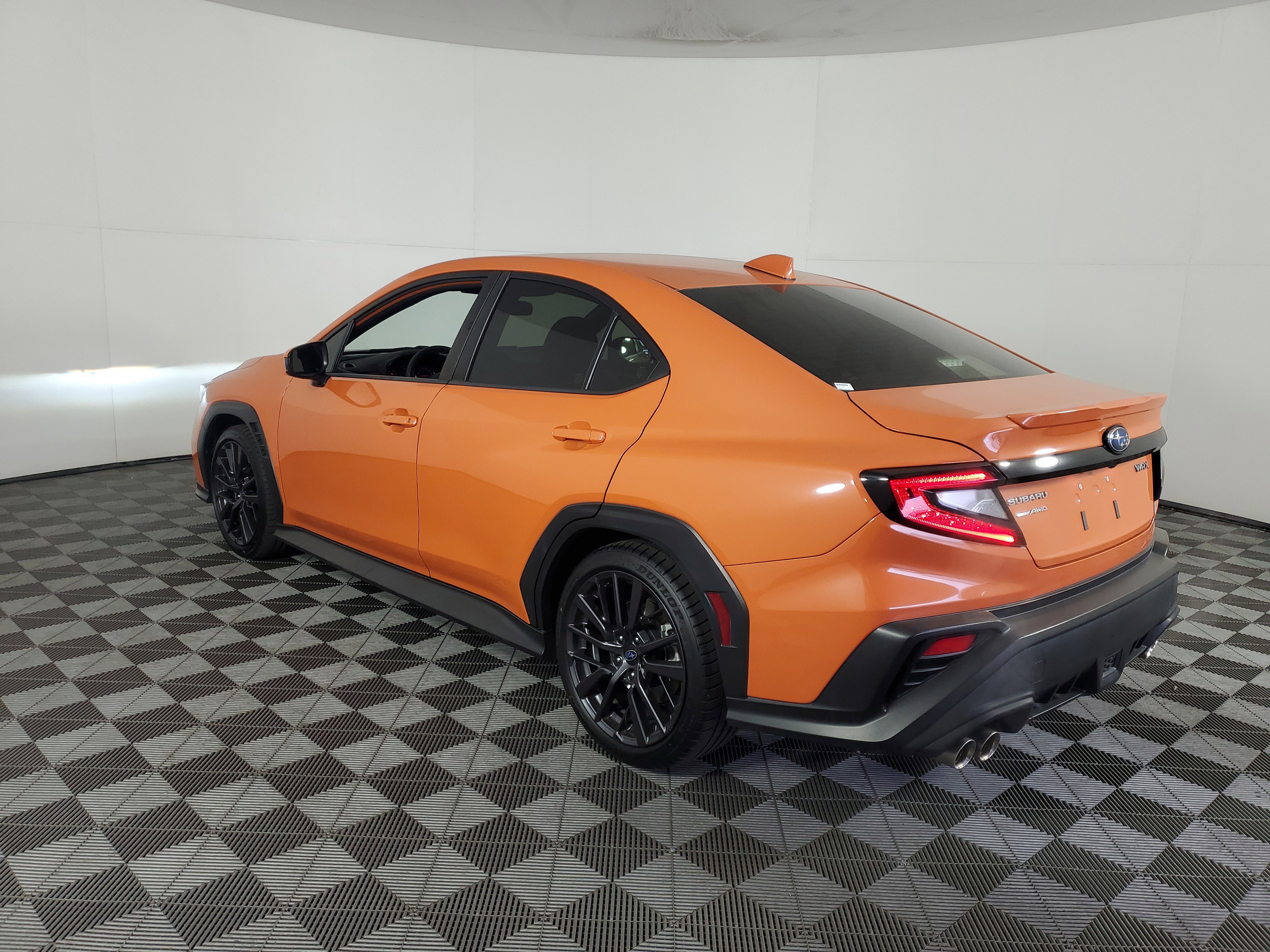 Used 2022 Subaru WRX Premium image 6