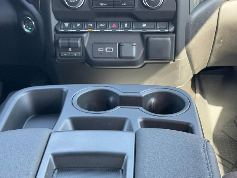 New 2026 Chevrolet Silverado 2500 Custom w/ Custom Value Package image 26