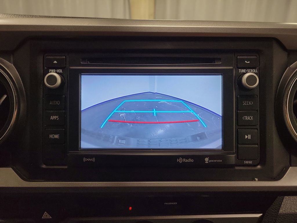 Used 2016 Toyota Tacoma SR5 image 18