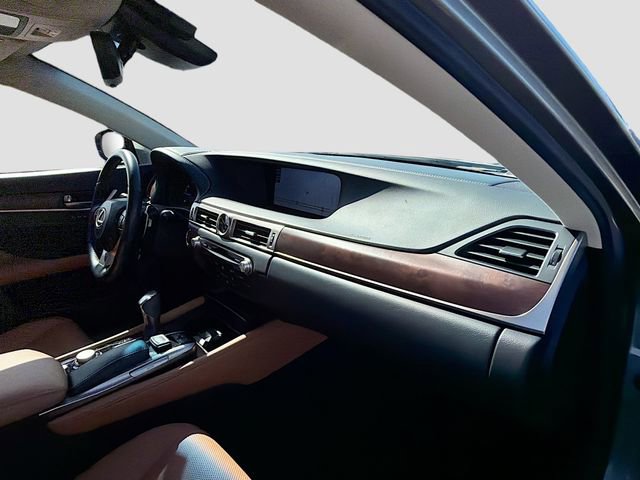 Used 2020 Lexus GS 350 AWD w/ Premium Package image 13