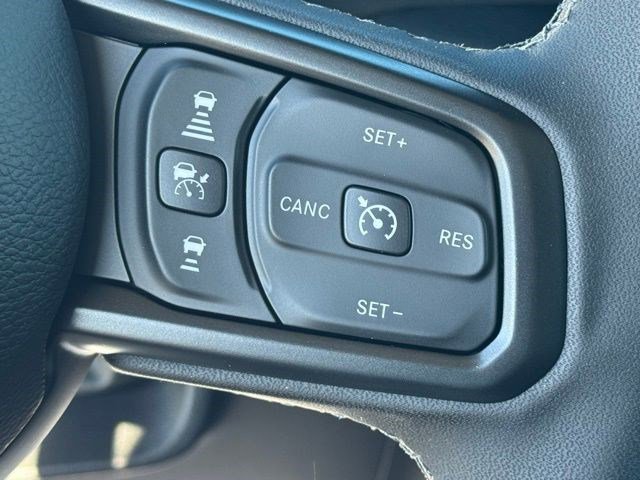 New 2026 Jeep Gladiator Willys image 14