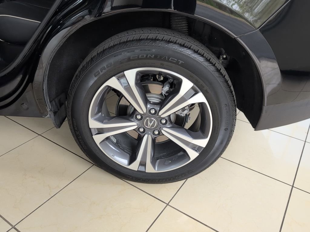 Certified 2023 Acura RDX AWD w/ Advance Package image 60