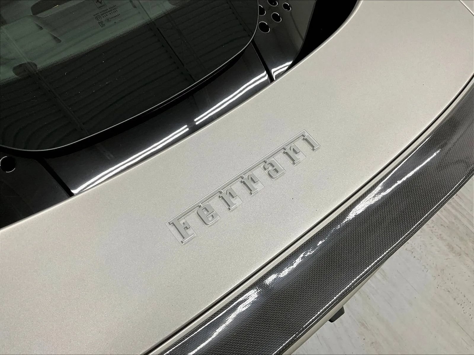 Used 2021 Ferrari SF90 Stradale AWD/4WD image 34