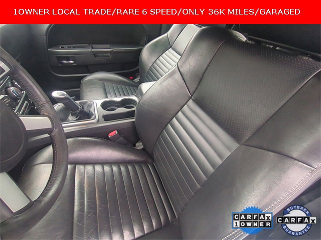 Used 2010 Dodge Challenger R/T image 29