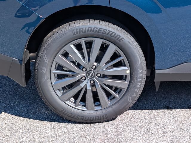 New 2026 Nissan Murano SL AWD/4WD image 7