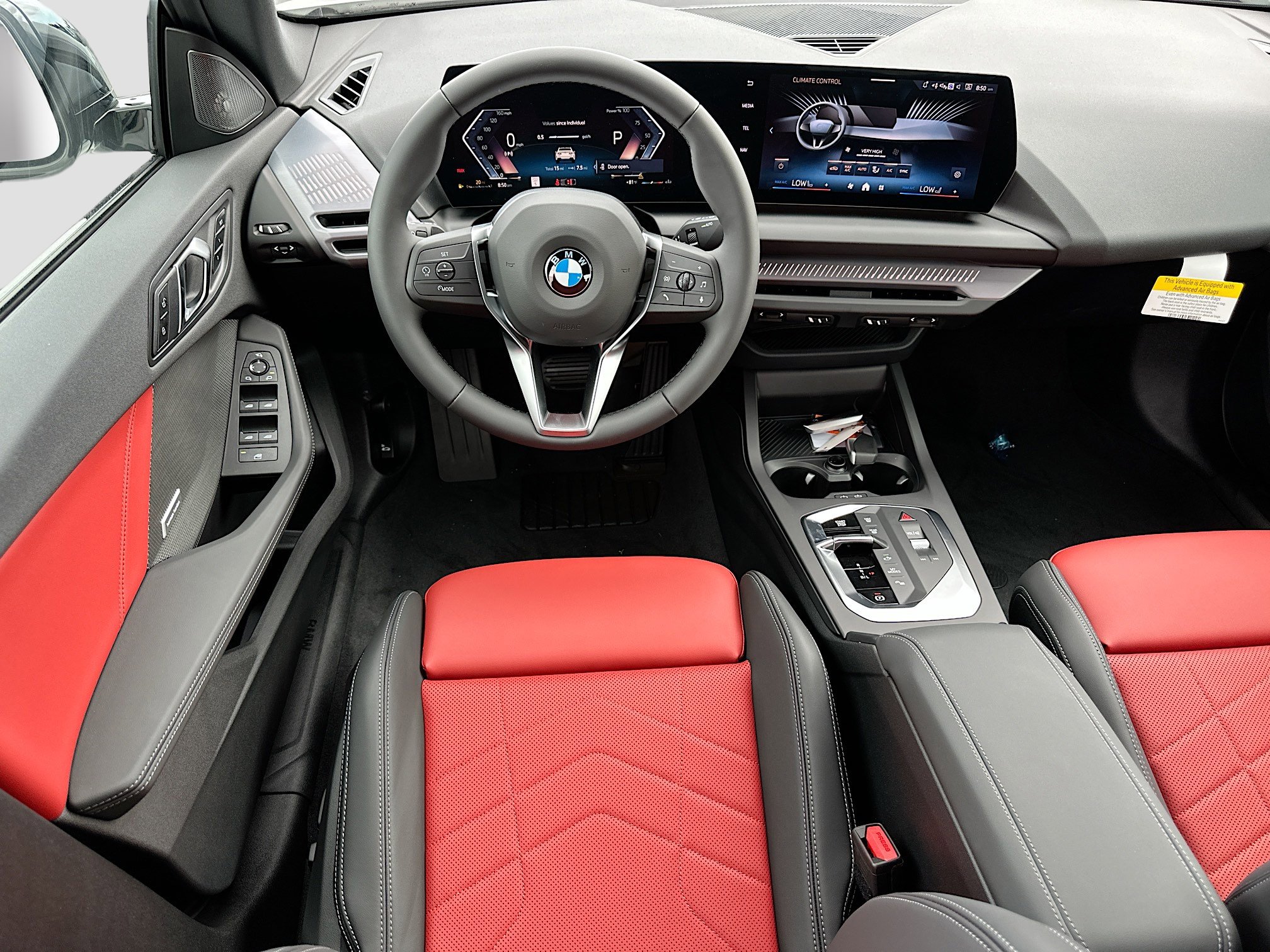 New 2026 BMW 228i FWD image 16
