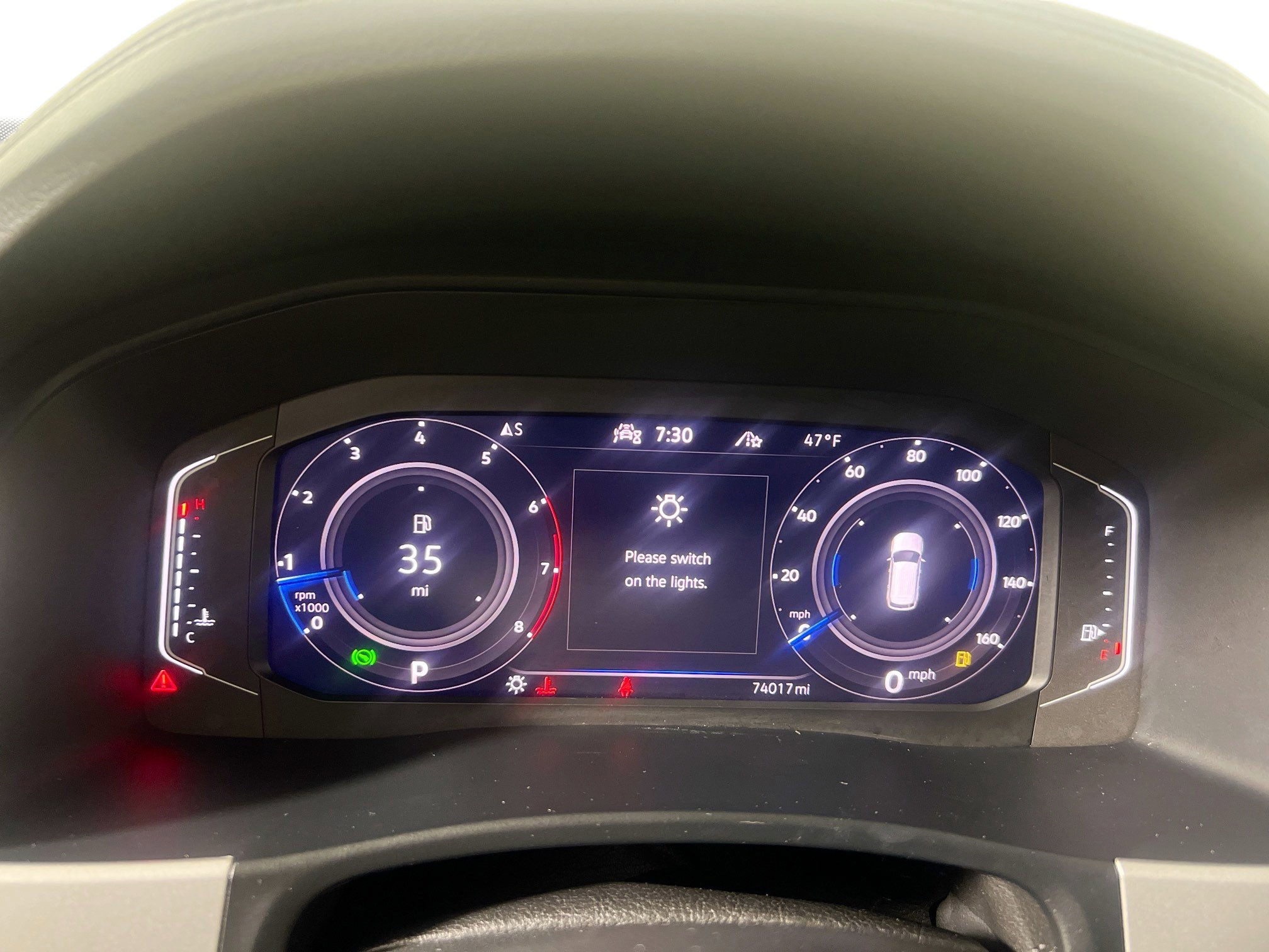 Used 2022 Volkswagen Atlas Cross Sport SE image 23