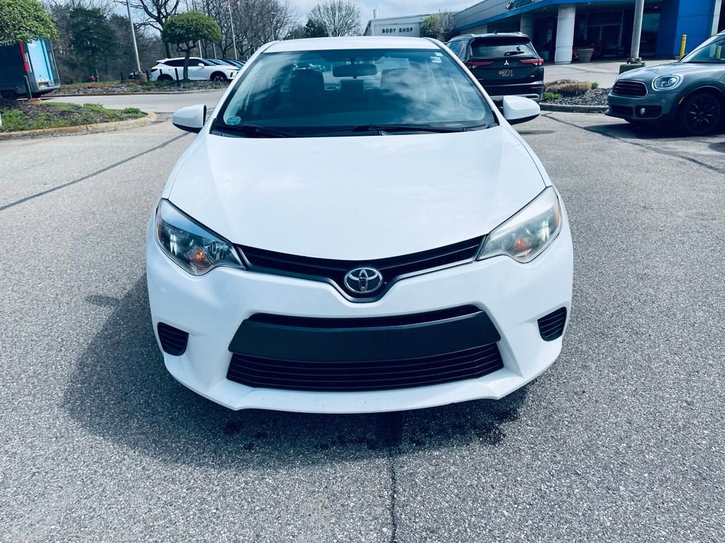 Used 2016 Toyota Corolla LE image 10