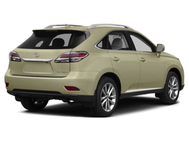 Used 2015 Lexus RX 350 FWD image 2
