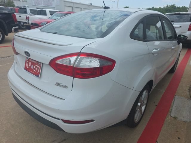 Used 2019 Ford Fiesta SE w/ Equipment Group 201A FWD image 5