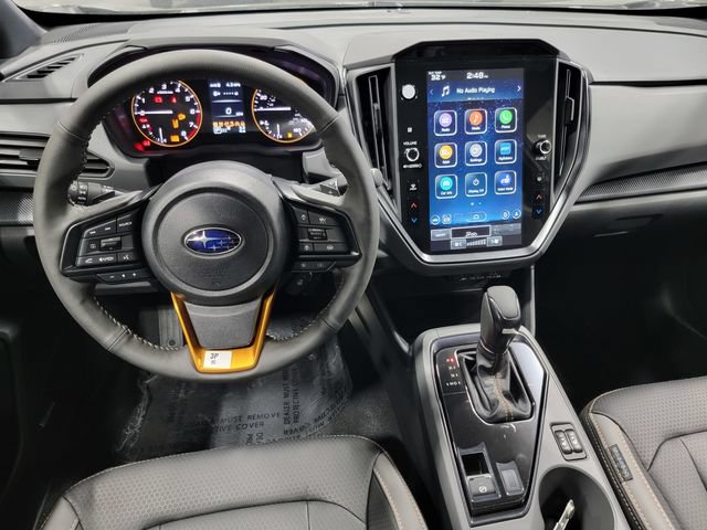 New 2026 Subaru Crosstrek 2.5i Wilderness AWD/4WD image 29