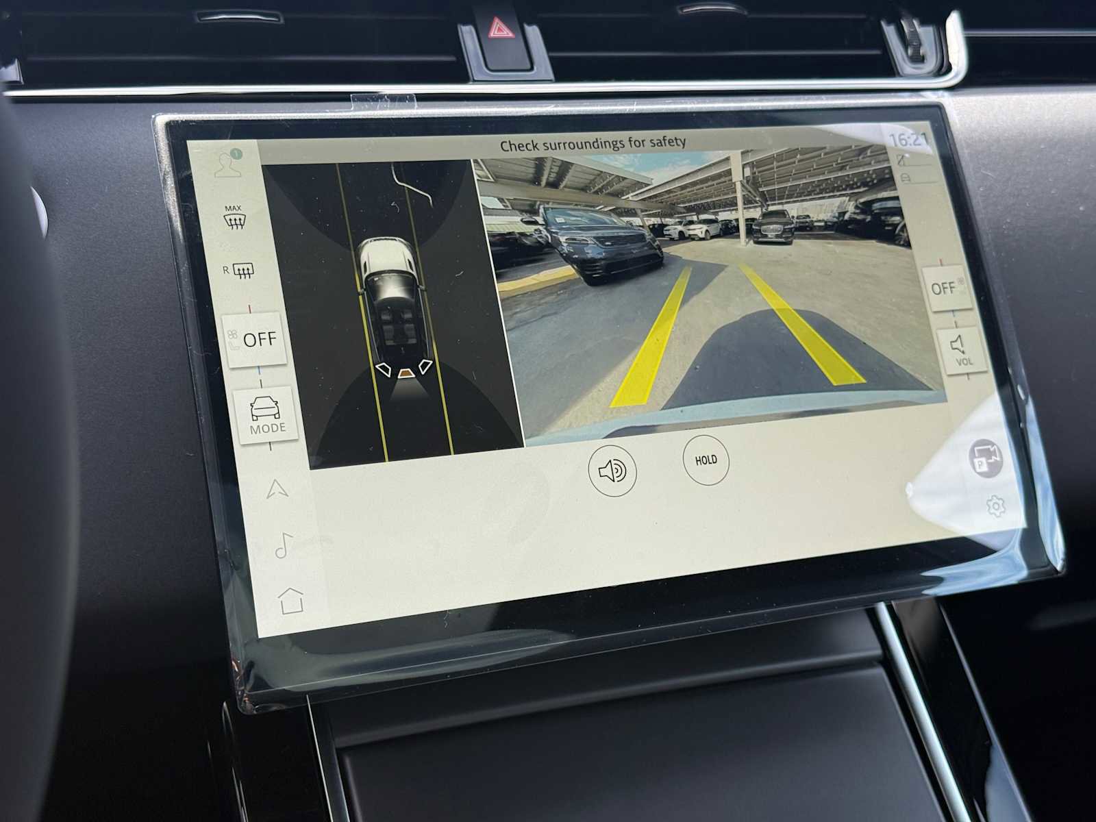 New 2026 Land Rover Range Rover Evoque S image 32