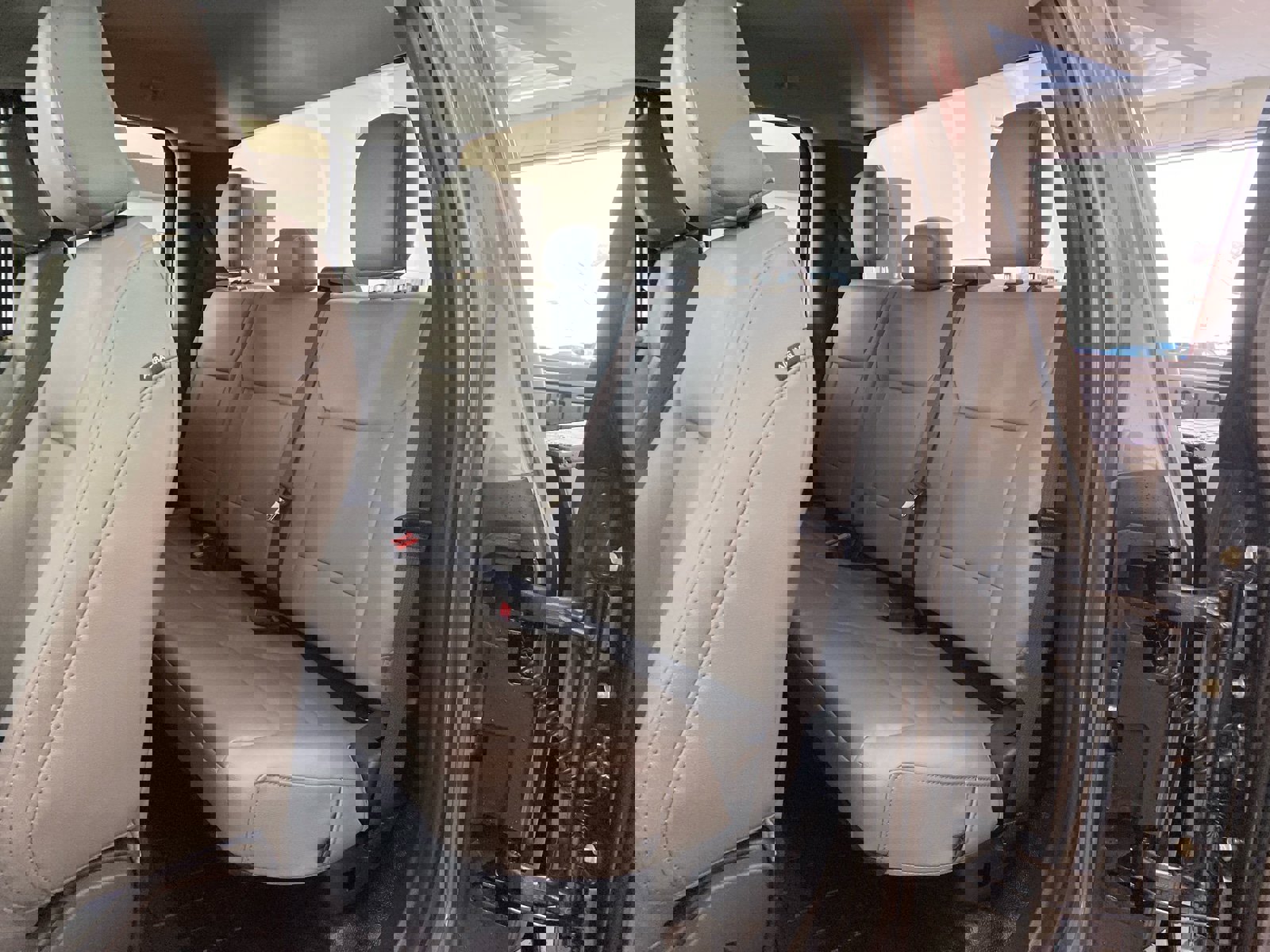 New 2026 Ford F250 XL w/ XL Chrome Package image 12