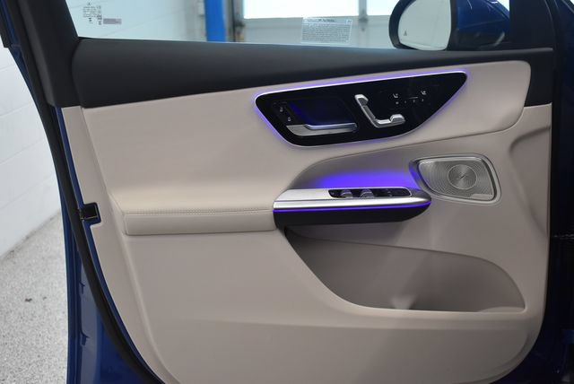 New 2027 Mercedes-Benz GLC 300 4MATIC image 20