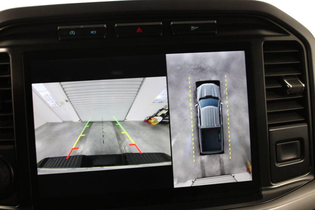 Used 2024 Ford F150 XLT w/ Tow/Haul Package image 53