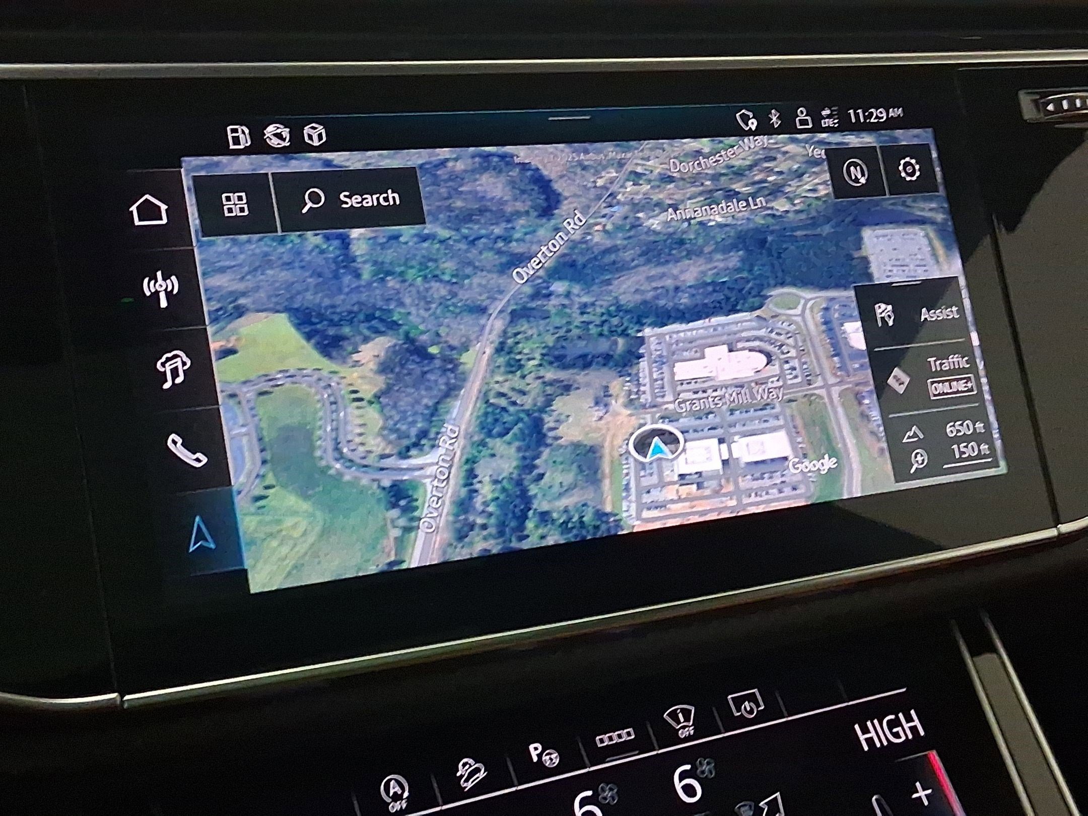 Used 2025 Audi RS Q8 performance image 24