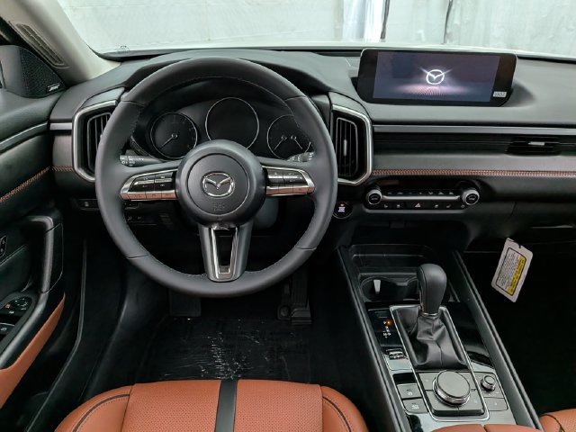 New 2026 MAZDA CX-50 AWD 2.5 S w/ Weather Package image 20