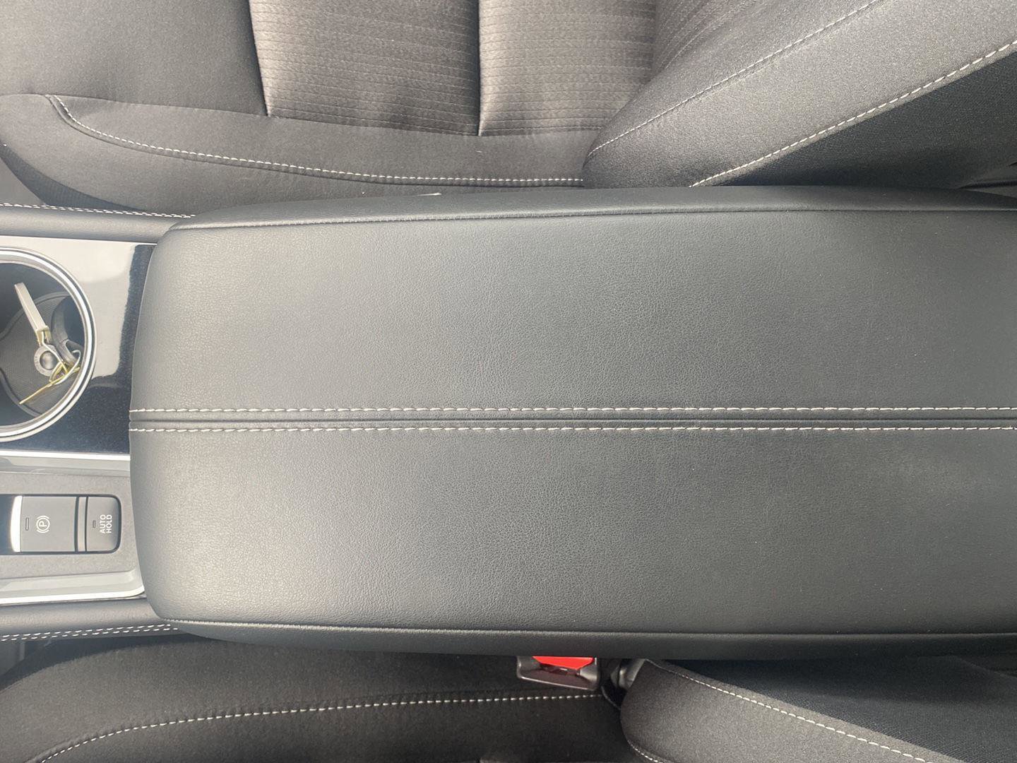 Used 2024 Nissan Altima 2.5 SV w/ SV Premium Package FWD image 27
