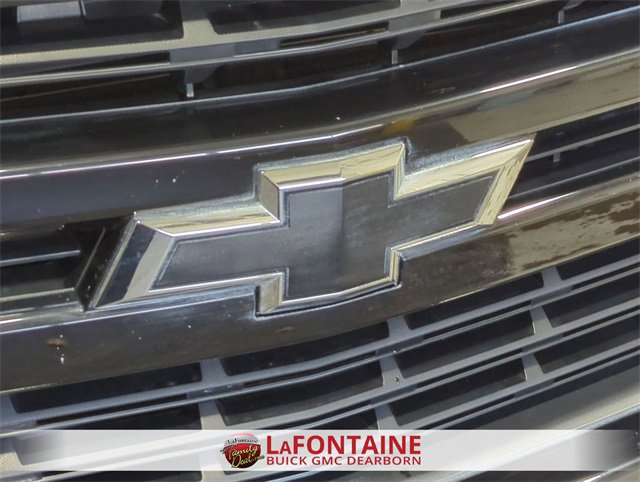 Certified 2019 Chevrolet Silverado 1500 LT Trail Boss image 27