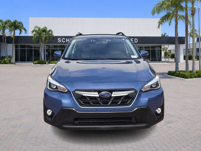 Used 2023 Subaru Crosstrek 2.5i Limited w/ Moonroof Package AWD/4WD image 2