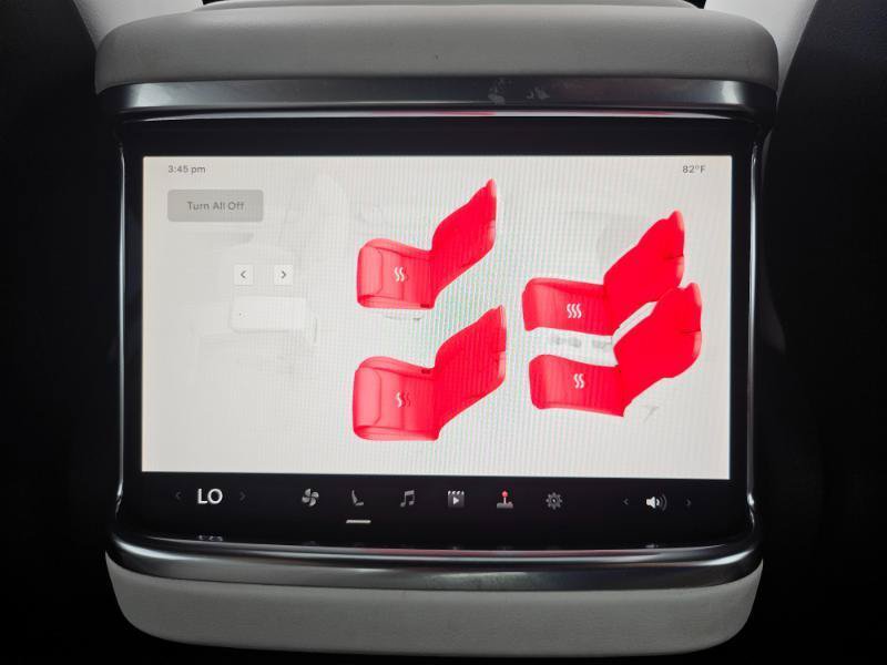 Used 2023 Tesla Model X Plaid AWD/4WD image 62