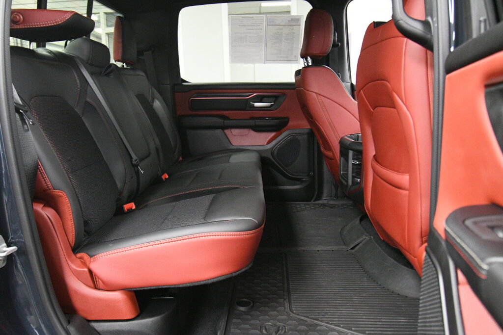 Used 2026 RAM 1500 Rebel w/ Rebel Level 1 Equipment Group AWD/4WD image 23