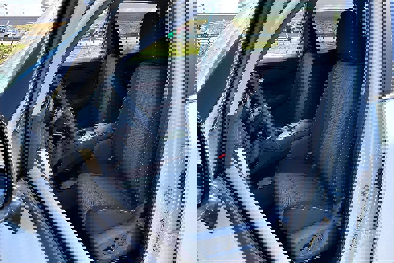 New 2026 Nissan Rogue SV image 9