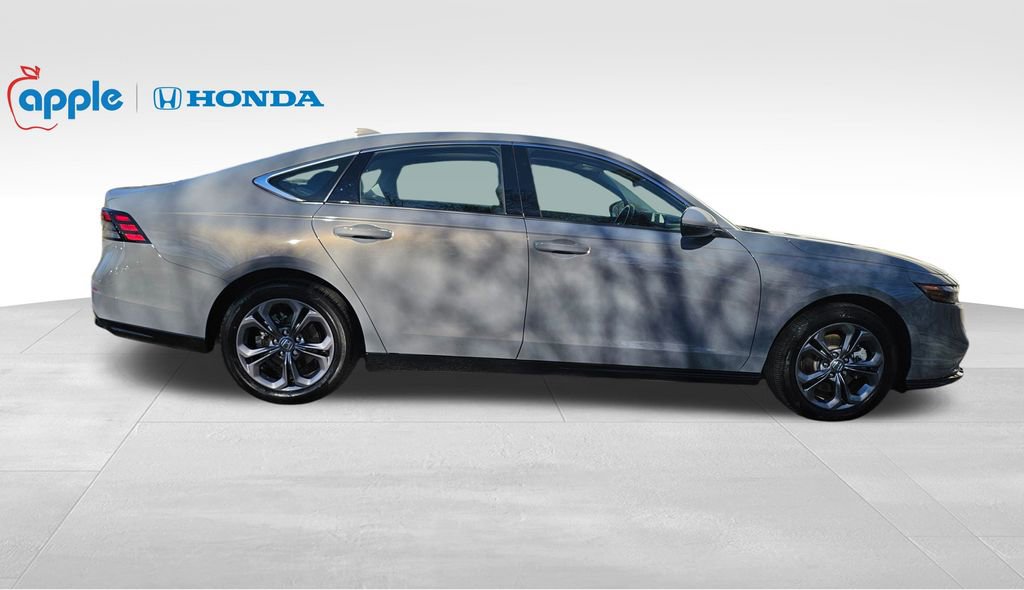 Used 2025 Honda Accord EX-L image 4