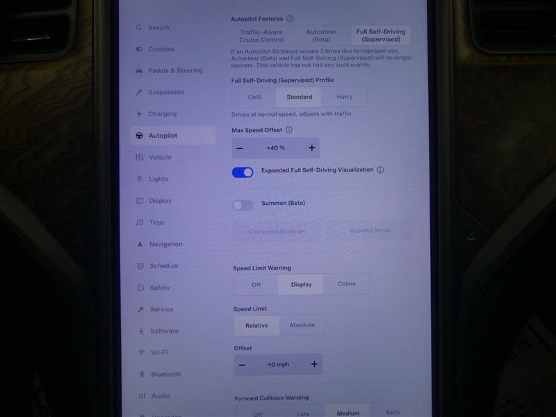 Used 2020 Tesla Model S Long Range Plus image 14