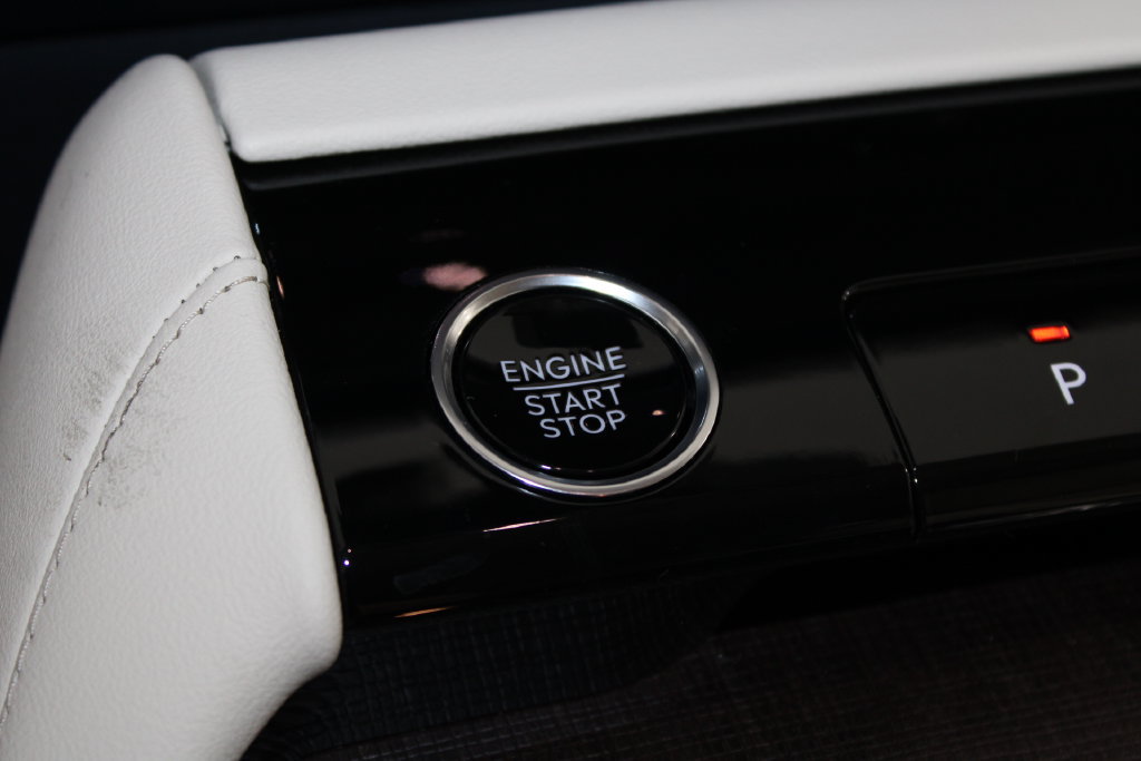 New 2027 Lincoln Navigator Reserve w/ Jet Appearance Package AWD/4WD image 46