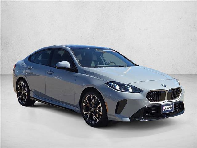 Used 2025 BMW 228i xDrive AWD/4WD image 3