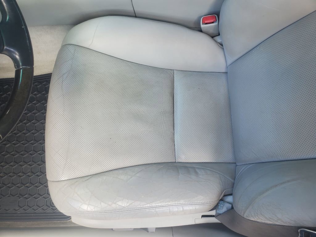 Used 2008 Lexus LS 460 Base image 17