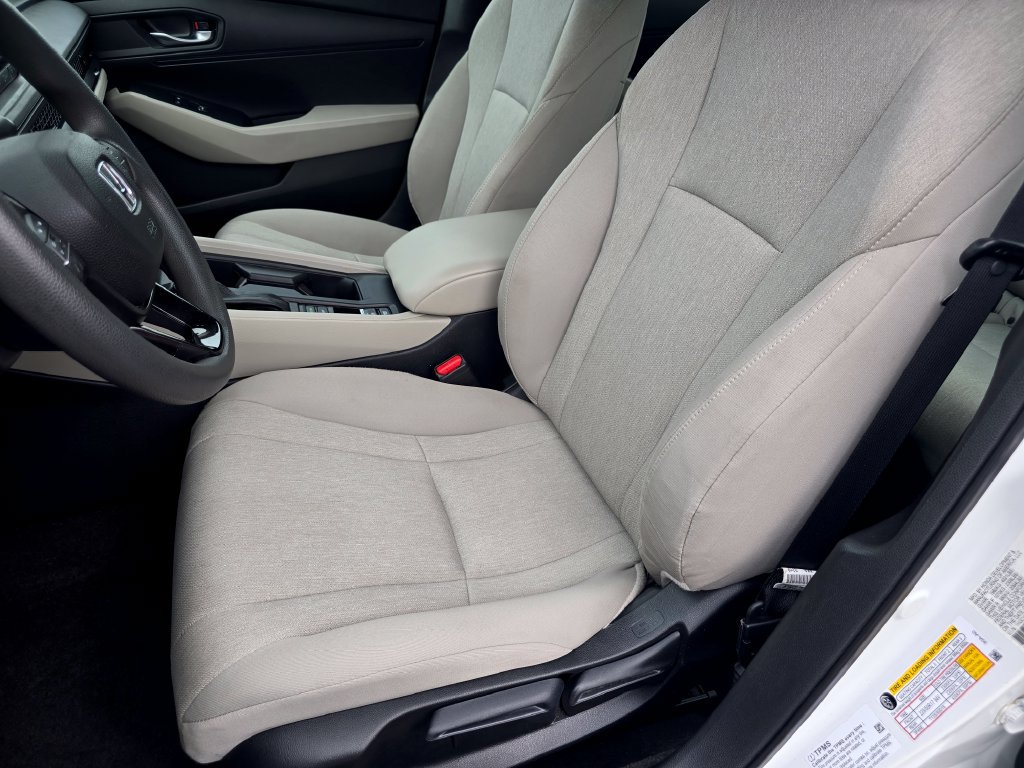 Used 2024 Honda Accord LX image 21