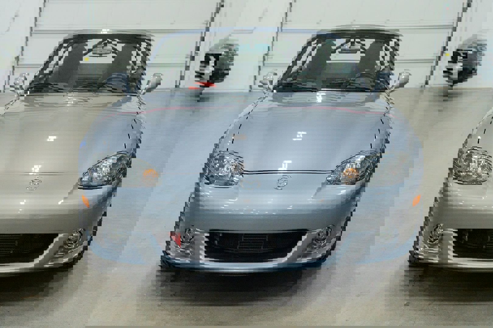 Used 2004 MAZDA MX-5 Miata MAZDASPEED image 2