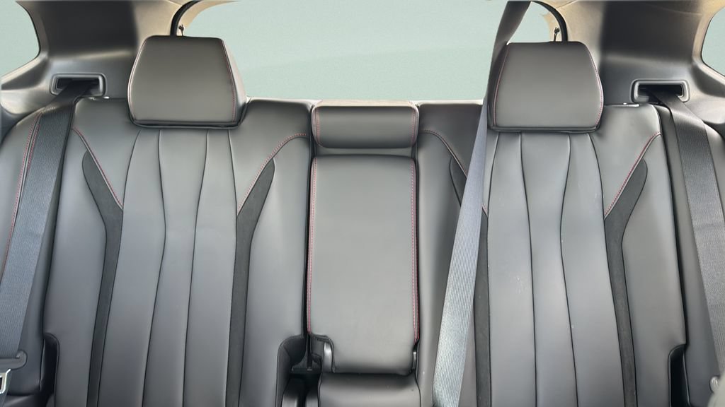 New 2026 Acura ADX A-Spec AWD/4WD image 18