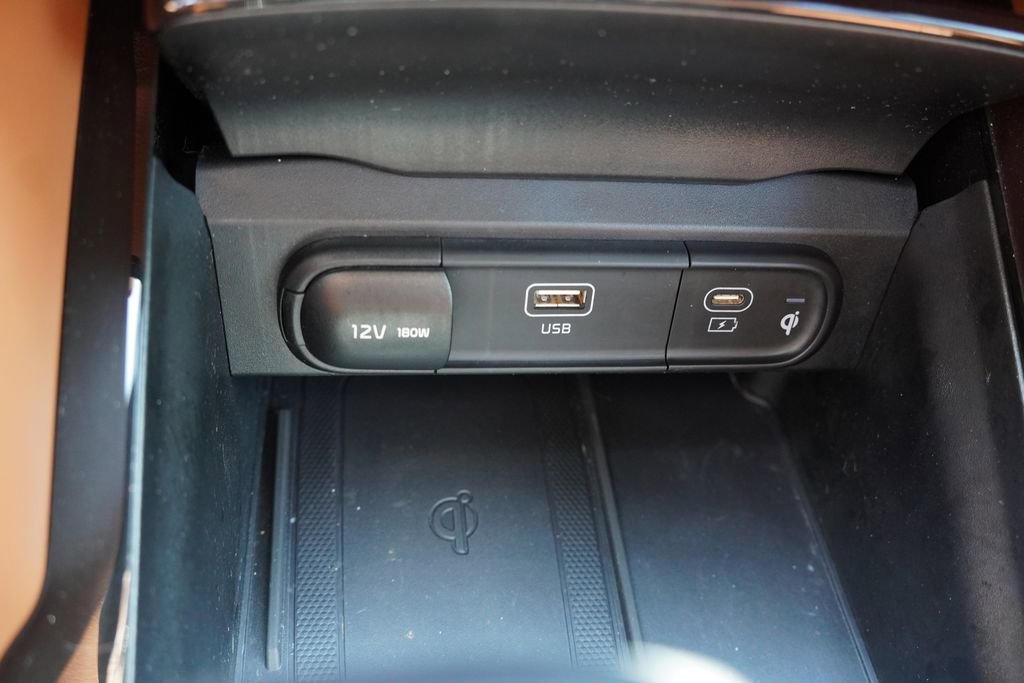 Certified 2023 Kia Telluride EX X-Line AWD/4WD image 32