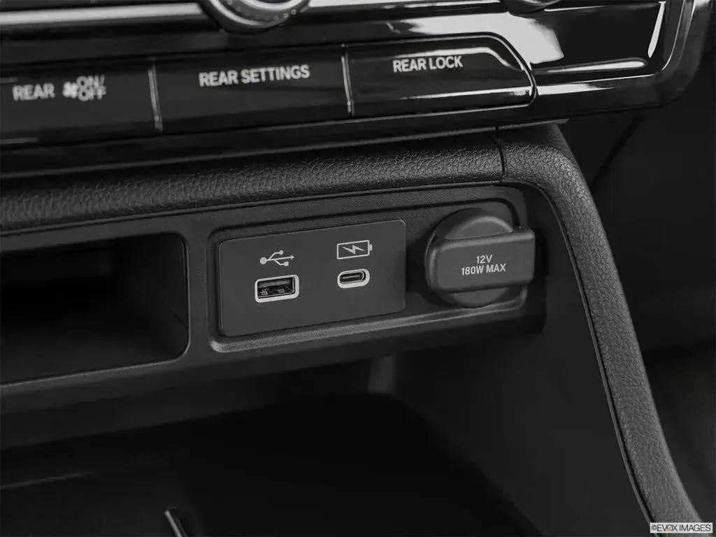 New 2026 Honda Pilot Elite image 60