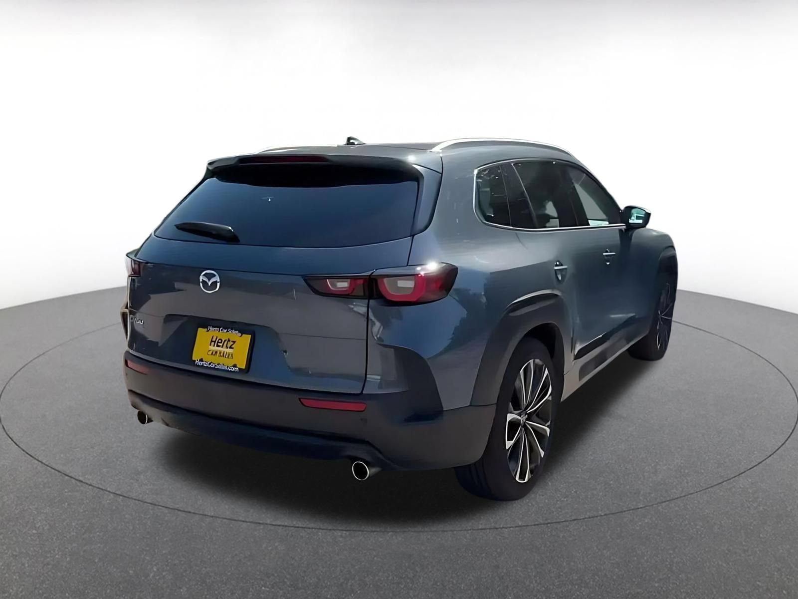 Used 2026 MAZDA CX-50 AWD 2.5 S w/ Premium Package image 13