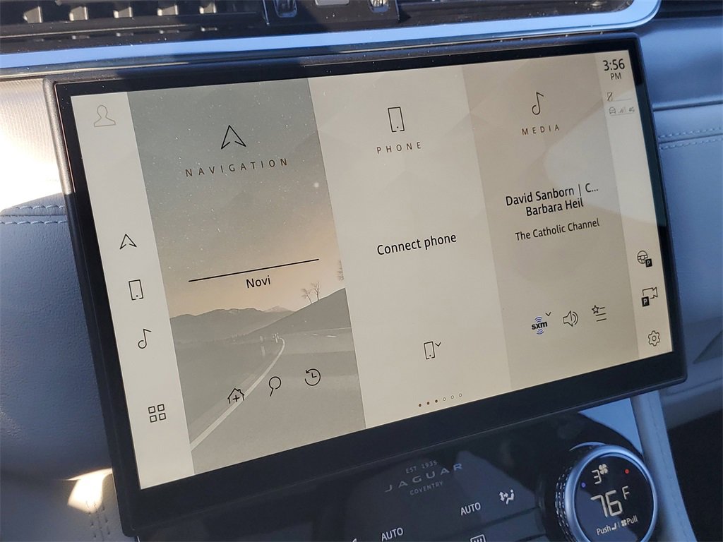 New 2026 Jaguar F-PACE R-Dynamic S image 22