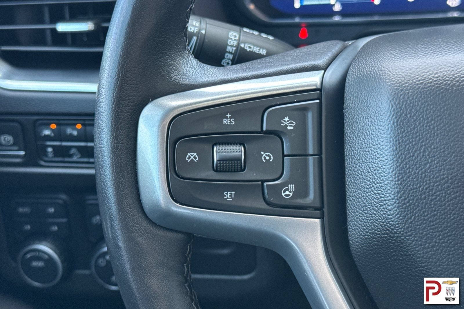 Certified 2023 Chevrolet Tahoe Premier AWD/4WD image 30